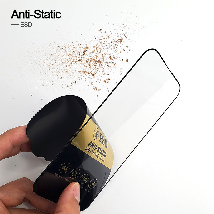 Schutzglas für iphone Modelle